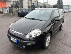 Nero Usata 2010 Fiat Punto Evo Due volumi | 2990 € (Ottimo prezzo)