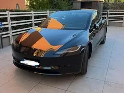 Usata 2024 Tesla Model 3 Tre volumi | 32.500 € (Buon prezzo)