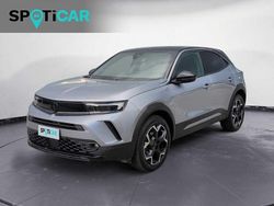 Argento Usata 2024 Opel Mokka Ultimate SUV | 19.900 € (Buon prezzo)