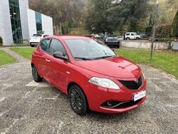 Rosso Usata 2020 Lancia Ypsilon Gold Due volumi | 10.500 € (Buon prezzo)