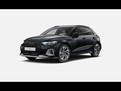 Nero Nuova 2025 Audi A3 e-tron Ambiente Due volumi | 46.500 € (Buon prezzo)