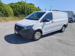 Bianco Usata 2021 Mercedes Vito Monovolume | 14.500 € (Ottimo prezzo)