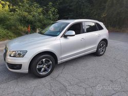 Grigio Usata 2010 Audi Q5 Ambiente SUV | 11.900 € (Buon prezzo)