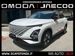 Khaki white / tetto nero Nuova 2025 Omoda 5 SUV | 28.300 € (Buon prezzo)