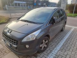 Grigio Usata 2010 Peugeot 3008 SUV | 1800 €
