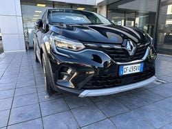 Nero Usata 2021 Renault Captur Intens SUV | 15.900 € (Ottimo prezzo)