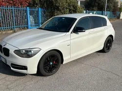 Usata 2013 BMW 116 Sport Line Due volumi | 7000 € (Ottimo prezzo)