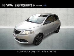 Grigio Usata 2019 Lancia Ypsilon Gold Due volumi | 10.600 € (Buon prezzo)