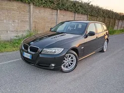 Nero Usata 2010 BMW 318 M Sport Station wagon | 5200 € (Ottimo prezzo)