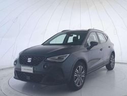 Grigio Usata 2024 Seat Arona Style SUV | 18.900 € (Buon prezzo)