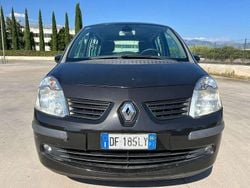Nero Usata 2006 Renault Modus Monovolume | 2490 € (Molto cara)
