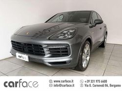 Grigio scuro metallizzato Usata 2019 Porsche Cayenne SUV | 40.000 € (Super prezzo)