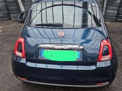 Usata 2022 Fiat 500 Due volumi | 12.500 € (Buon prezzo)