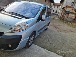 Grigio Usata 2009 Peugeot Expert Furgone | 7500 €