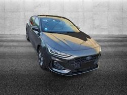 Grigio Usata 2025 Ford Focus ST-Line Tre volumi | 20.950 € (Ottimo prezzo)
