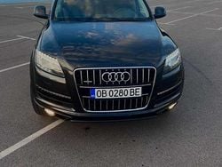 Grigio Usata 2014 Audi Q7 SUV | 22.000 €