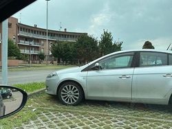 Grigio Usata 2012 Fiat Bravo Due volumi | 4000 € (Buon prezzo)