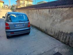 Grigio Usata 2005 Hyundai Atos Active Due volumi | 700 € (Super prezzo)