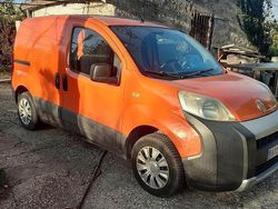 Usata 2010 Fiat Fiorino Monovolume | 2500 € (Ottimo prezzo)