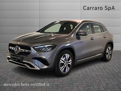 Grigio montagna Usata 2024 Mercedes GLA200 Advanced SUV | 37.400 € (Buon prezzo)