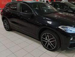 Nero Usata 2020 BMW X2 SUV | 26.450 € (Buon prezzo)
