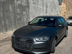 Usata 2015 Audi A3 Tre volumi | 9000 € (Ottimo prezzo)