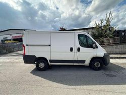 Bianco Usata 2013 Citroën Jumper Monovolume | 4100 € (Super prezzo)