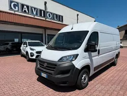 Bianco Usata 2021 Fiat Ducato Furgone | 17.500 € (Buon prezzo)