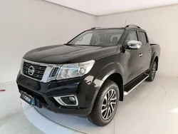 Nero Usata 2019 Nissan Navara Tekna Pick-up | 25.900 € (Buon prezzo)
