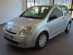 Usata 2007 Citroën C2 Elegance Due volumi | 3000 € (Buon prezzo)