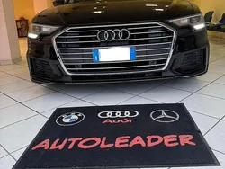 Nero Usata 2019 Audi A6 Business Plus Station wagon | 32.990 € (Buon prezzo)