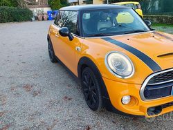Usata 2014 Mini Cooper S Due volumi | 11.900 € (Buon prezzo)