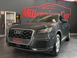Grigio scuro Usata 2020 Audi Q2 Comfort SUV | 21.000 € (Ottimo prezzo)