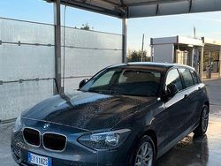 Usata 2015 BMW 118 Due volumi | 7000 € (Super prezzo)