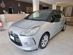 Grigio Usata 2015 DS Automobiles DS3 So Chic Coupé | 7900 € (Buon prezzo)