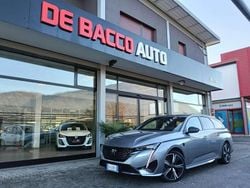 Grigio Usata 2024 Peugeot 308 GTi Station wagon | 25.450 € (Buon prezzo)