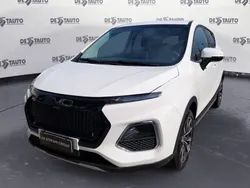 Bianco Usata 2023 EVO Evo 4 SUV | 16.500 € (Buon prezzo)