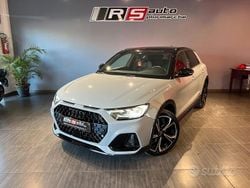 Grigio Usata 2023 Audi A1 S-Line Tre volumi | 26.990 € (Buon prezzo)