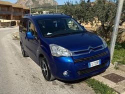 Blu Usata 2012 Citroën Berlingo Monovolume | 5500 € (Molto cara)