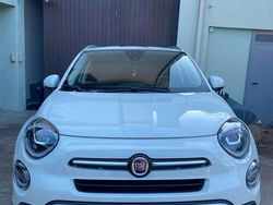 Bianco Usata 2019 Fiat 500X Connect SUV | 13.990 € (Buon prezzo)