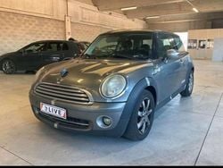 Other Usata 2010 Mini ONE Due volumi | 4200 € (Buon prezzo)