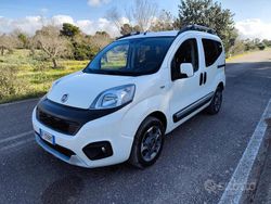 Usata 2016 Fiat Qubo Trekking Monovolume | 6500 € (Molto cara)
