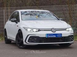 Bianco Usata 2022 VW Golf GTI Tre volumi | 27.000 € (Super prezzo)