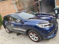 Blu/azzurro Usata 2019 Renault Kadjar SUV | 17.500 € (Molto cara)