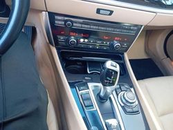 Grigio Usata 2010 BMW 530 Comfort Edition Tre volumi | 9000 €