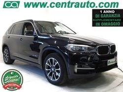Blu Usata 2018 BMW X5 SUV | 24.700 € (Buon prezzo)