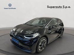 Nero Nuova 2025 VW ID.3 Pro Due volumi | 33.900 €