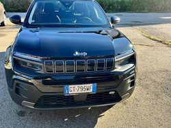 Nero Usata 2024 Jeep Avenger SUV | 17.000 € (Super prezzo)