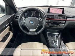 Bianco Usata 2018 BMW 225 M Sport Coupé | 29.700 €