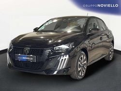 Nero Nuova 2025 Peugeot 208 Style Due volumi | 18.900 € (Ottimo prezzo)